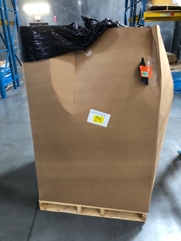Photo 1 of Nellis Pallet of Small Items: As-Is | See Notes for Details
