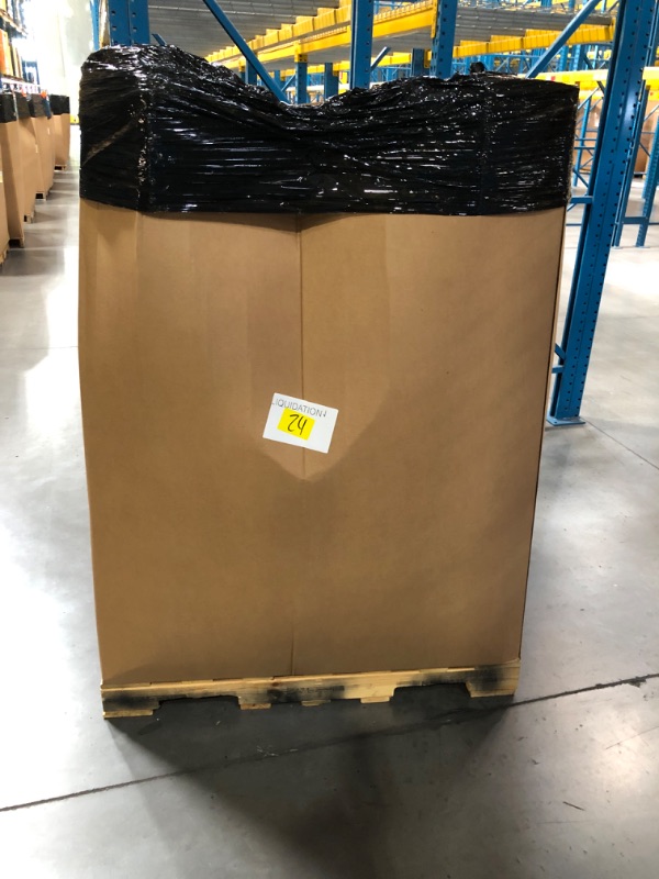 Photo 1 of Nellis Pallet of Small Items: As-Is | See Notes for Details