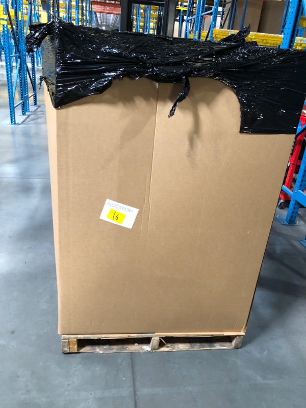 Photo 1 of Nellis Pallet of Small Items: As-Is | See Notes for Details