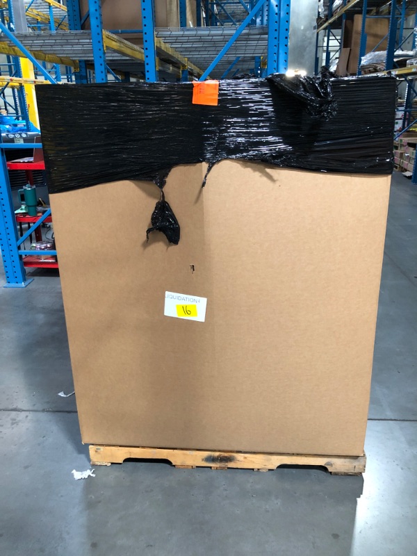 Photo 1 of Nellis Pallet of Small Items: As-Is | See Notes for Details