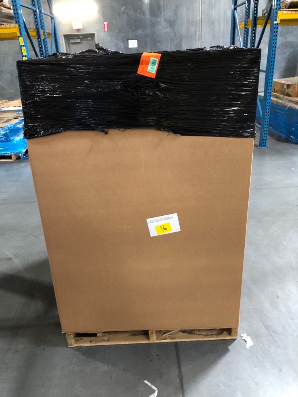 Photo 1 of Nellis Pallet of Small Items: As-Is | See Notes for Details