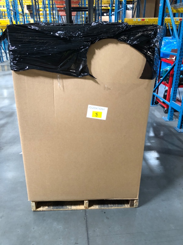 Photo 1 of Nellis Pallet of Small Items: As-Is | See Notes for Details