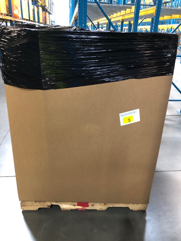 Photo 1 of Nellis Pallet of Small Items: As-Is | See Notes for Details