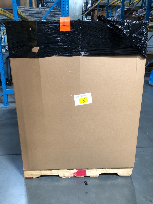 Photo 1 of Nellis Pallet of Small Items: As-Is | See Notes for Details