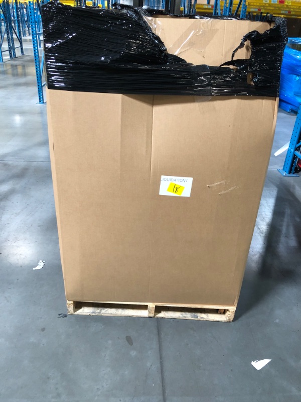 Photo 1 of Nellis Pallet of Small Items: As-Is | See Notes for Details