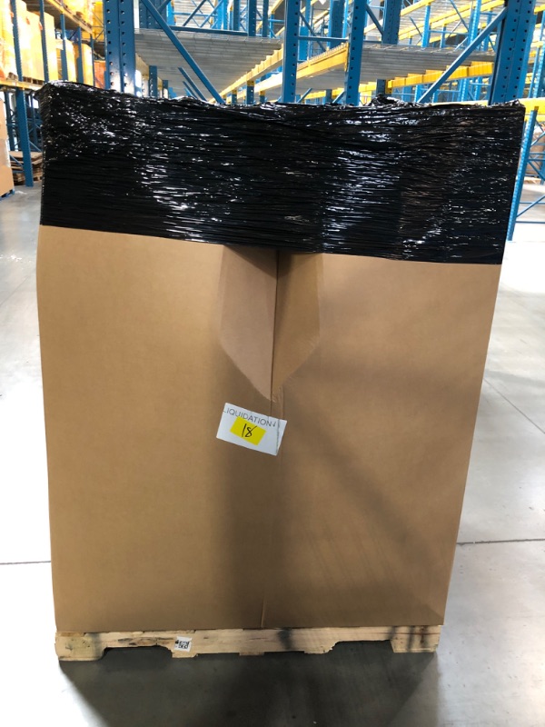 Photo 1 of Nellis Pallet of Small Items: As-Is | See Notes for Details