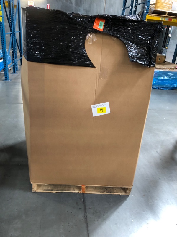 Photo 1 of Nellis Pallet of Small Items: As-Is | See Notes for Details