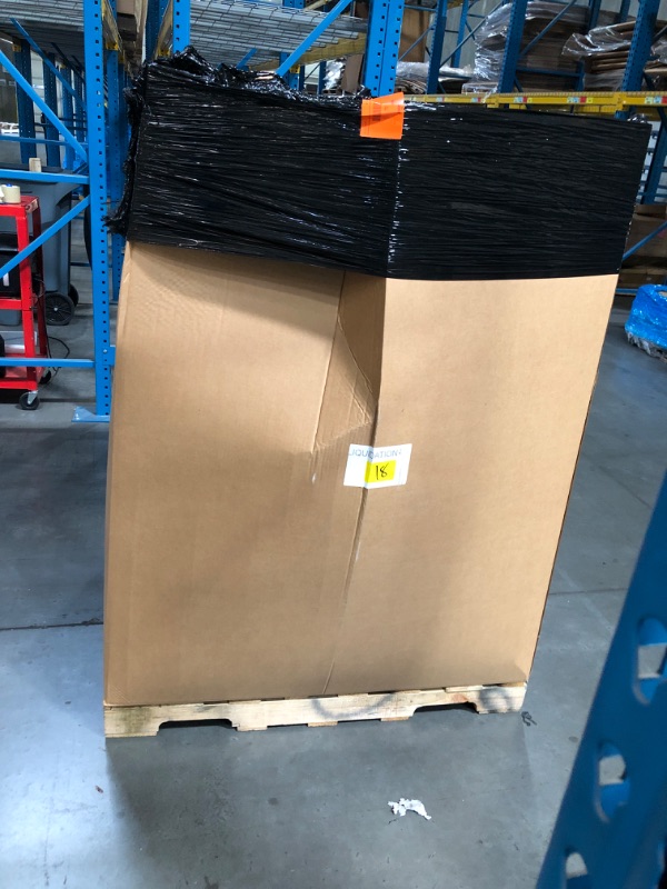 Photo 1 of Nellis Pallet of Small Items: As-Is | See Notes for Details