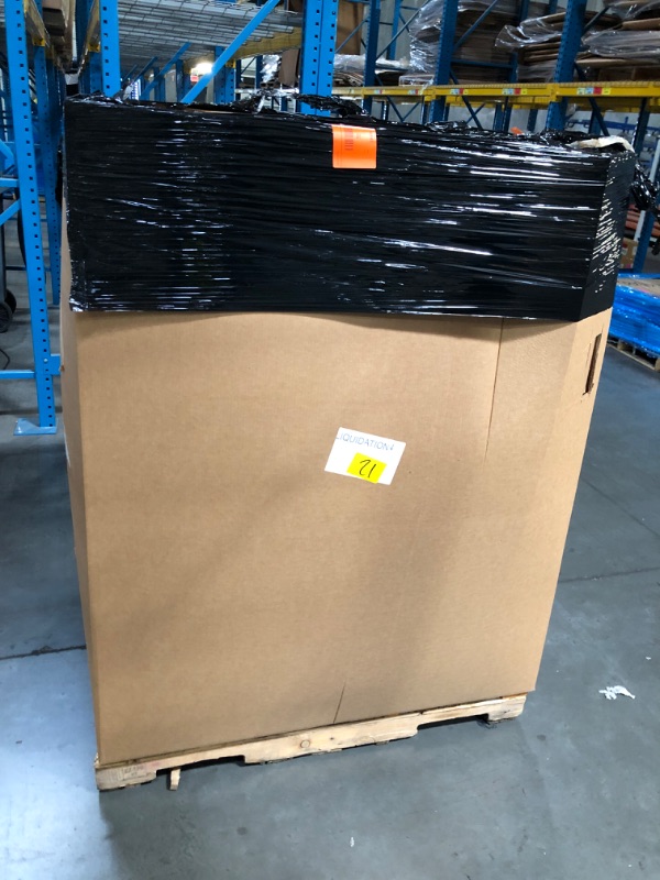 Photo 1 of Nellis Pallet of Small Items: As-Is | See Notes for Details