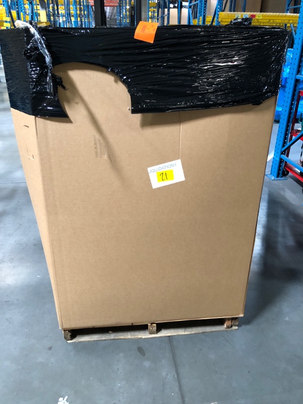 Photo 1 of Nellis Pallet of Small Items: As-Is | See Notes for Details