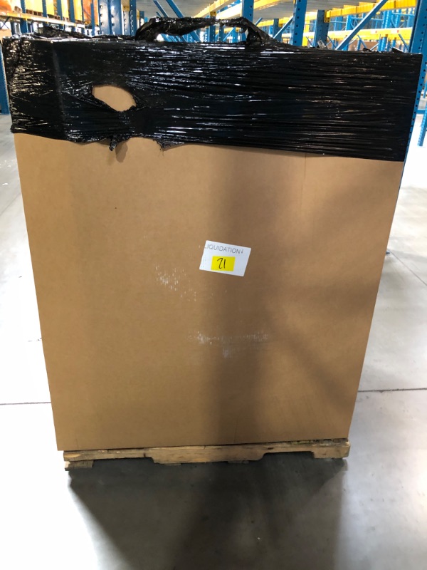 Photo 1 of Nellis Pallet of Small Items: As-Is | See Notes for Details