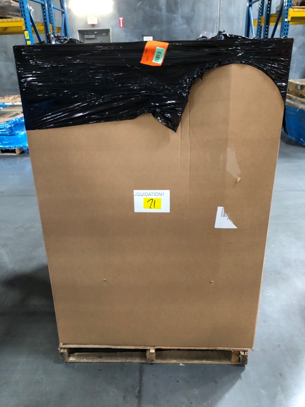 Photo 1 of Nellis Pallet of Small Items: As-Is | See Notes for Details