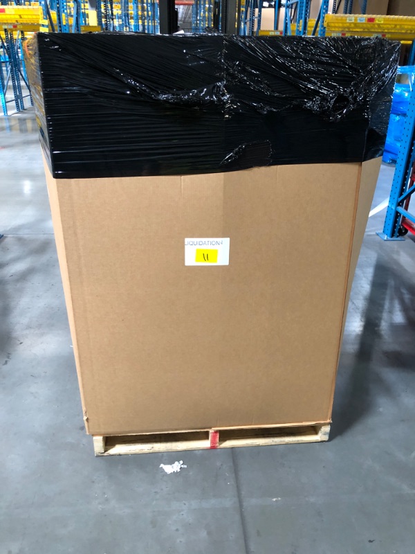 Photo 1 of Nellis Pallet of Small Items: As-Is | See Notes for Details