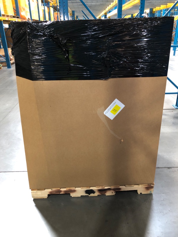 Photo 1 of Nellis Pallet of Small Items: As-Is | See Notes for Details