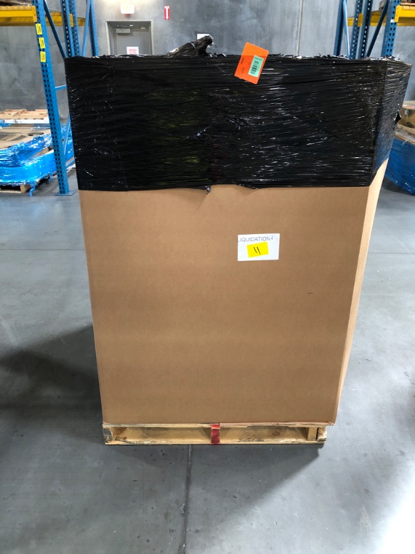 Photo 1 of Nellis Pallet of Small Items: As-Is | See Notes for Details