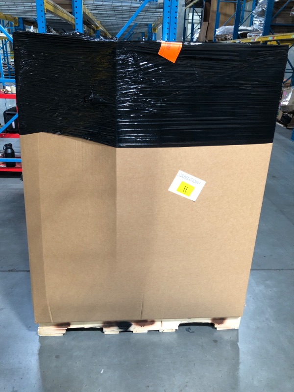 Photo 1 of Nellis Pallet of Small Items: As-Is | See Notes for Details