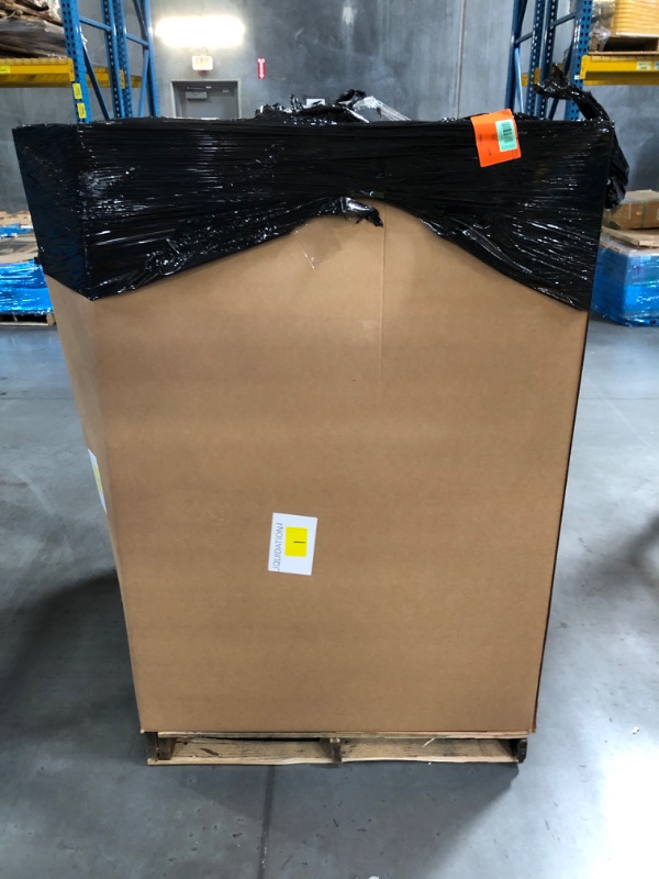 Photo 1 of Nellis Pallet of Small Items: As-Is | See Notes for Details