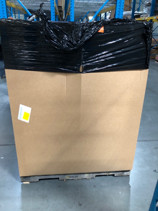 Photo 1 of Nellis Pallet of Small Items: As-Is | See Notes for Details
