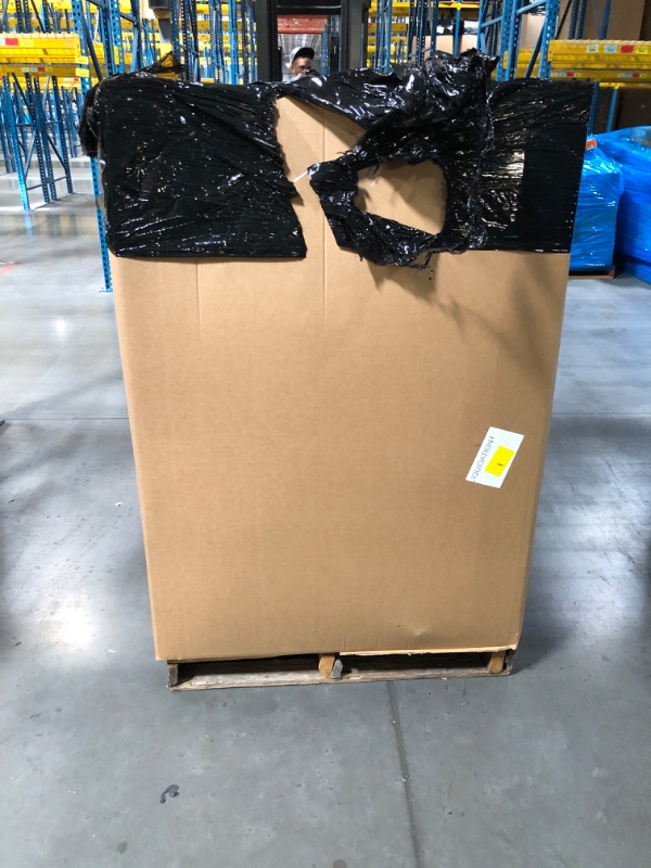 Photo 1 of Nellis Pallet of Small Items: As-Is | See Notes for Details