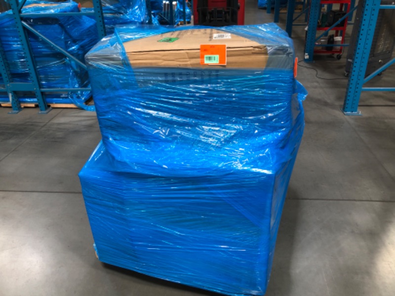 View 1 of Nellis Pallet of XL Items: As-Is | See Notes for Details
