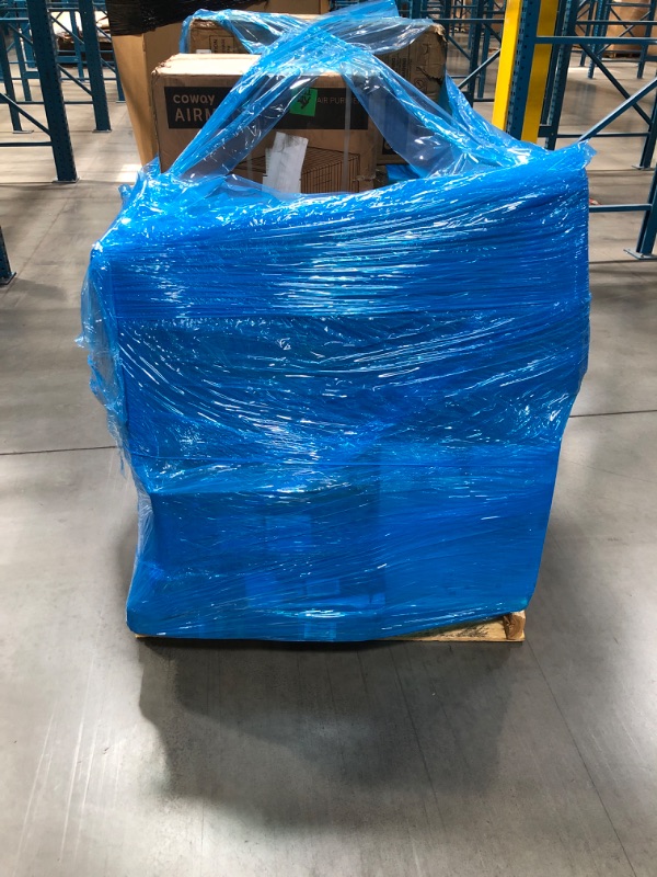 View 3 of Nellis Pallet of XL Items: As-Is | See Notes for Details