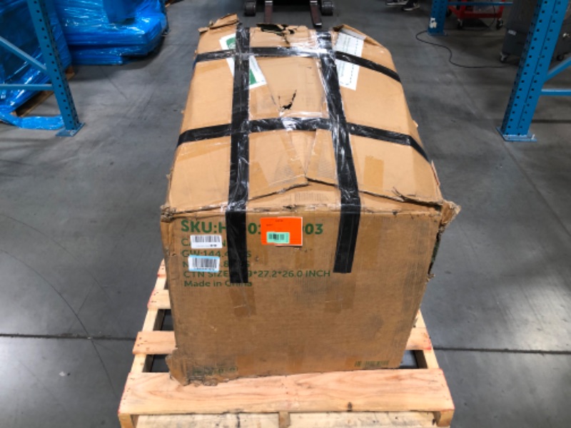 View 1 of Nellis Pallet of XL Items: As-Is | See Notes for Details