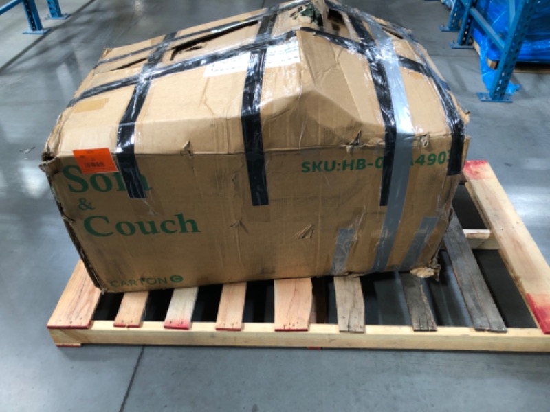 View 4 of Nellis Pallet of XL Items: As-Is | See Notes for Details
