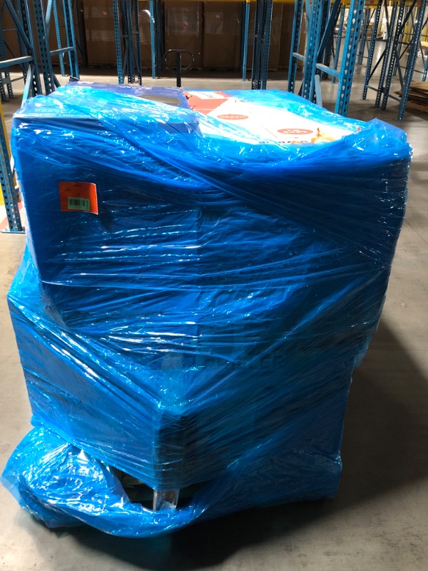 View 1 of Nellis Pallet of XL Items: As-Is | See Notes for Details
