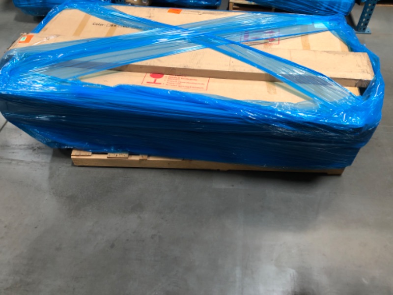 View 4 of Nellis Pallet of XL Items: As-Is | See Notes for Details