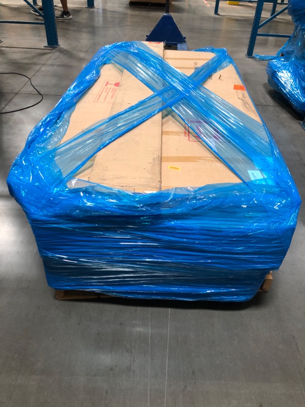 View 3 of Nellis Pallet of XL Items: As-Is | See Notes for Details