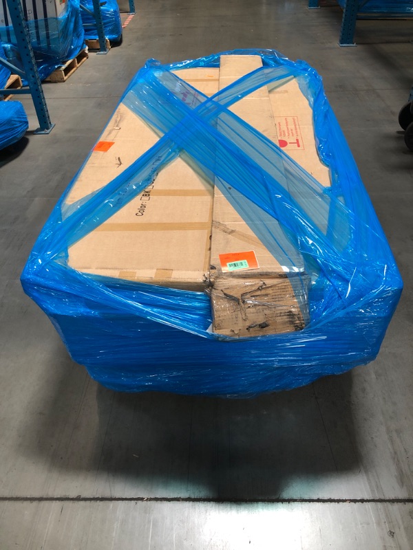 View 1 of Nellis Pallet of XL Items: As-Is | See Notes for Details