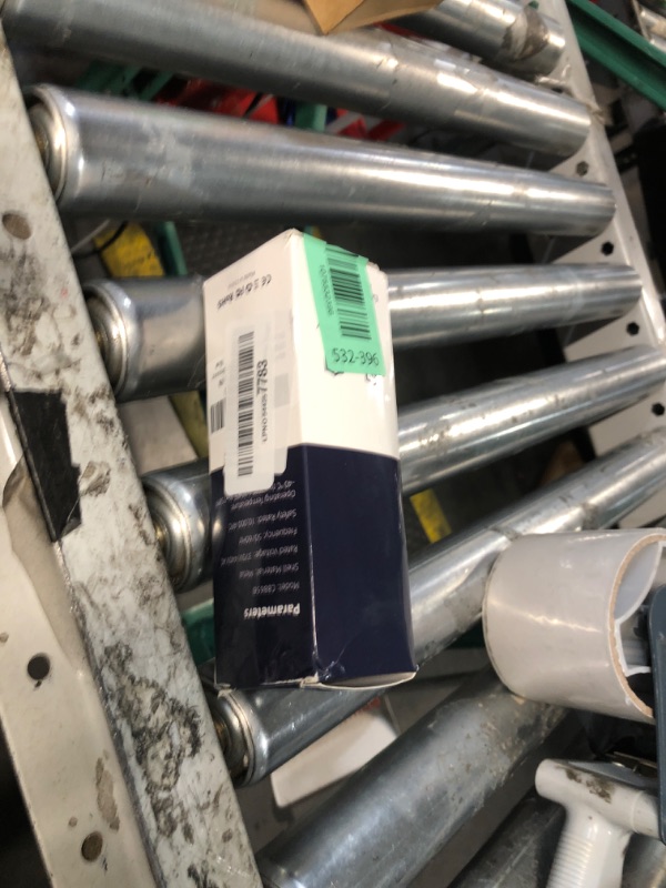 Photo 1 of [UL Recognized] FOCSPROD 40+5 uF 40/5 MFD ±6% 370V/440V CBB65 AC Capacitor, Dual Run Round Capacitor Replacement, 40 5 uF 440 Volt HVAC for AC Unit Fan Motor Start or Heat Pump or Condenser Straight