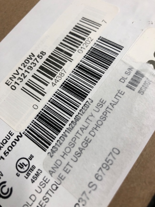 Photo 1 of ***FACTORY SEALED-OPENED FOR INSPECTION ONLY*** Nespresso Vertuo Next Coffee and Espresso Maker by De'Longhi, White