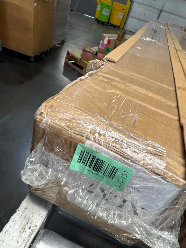 Photo 1 of ***FACTORY SEALED***FUDESY 78.7 x 93in Extra Wide Large Collapsible Green Screen Chroma Key Panel, Portable Retractable Wrinkle Resistant Green Backdrop for Streaming, Tiktok, Auto-Locking Frame, Aluminum Hard Case