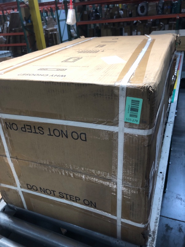 Photo 1 of ***FACTORY SEALED***Honeywell Beverage Refrigerator and Cooler, 116 Can Mini Fridge with Glass Door for Soda Beer or Wine for Office or Bar with Adjustable Removable Shelving, Commercial Grade