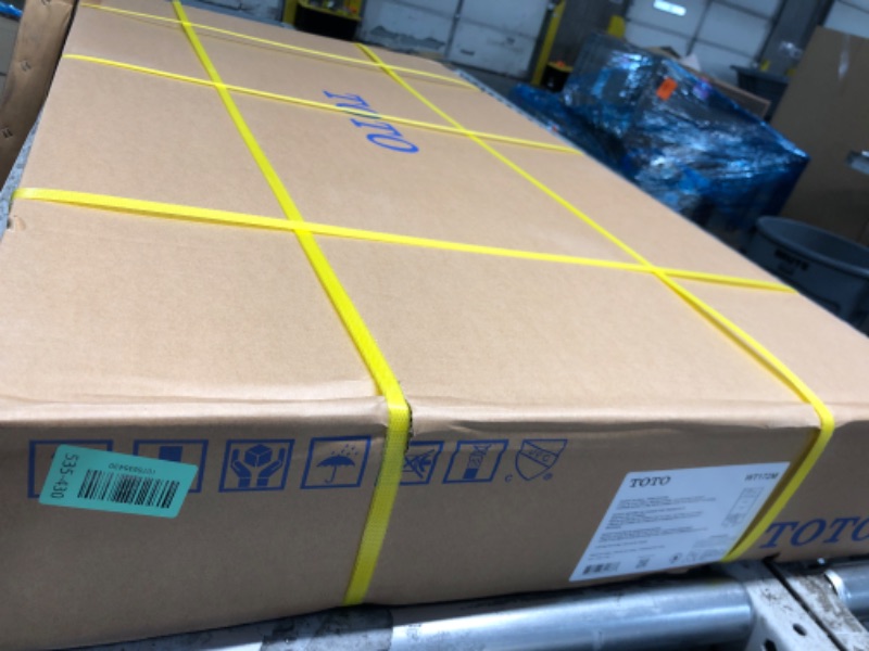 Photo 1 of ***FACTORY SEALED***TOTO TWT172M DuoFit In-Wall Tank Unit for Wall-Hung Toilets with Copper Supply Line N/A