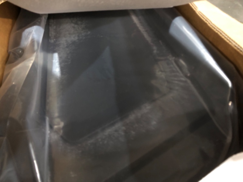 Photo 1 of *** PARTIAL SET *** Rough Country Truck Bed Cap Topper for Toyota Tacoma (2016-2023) 5' Bed - Modular Design, Locking Gullwing Access Doors, Molle Panels, LED Interior LightingJmdjJQT2XGYsn2KGEfIkOh01KECl7CbgcHP6