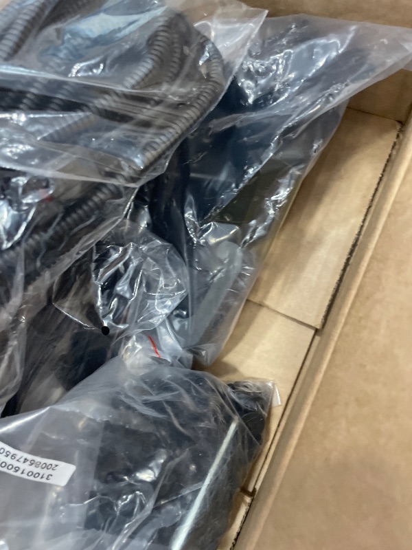 Photo 1 of *** PARTIAL SET *** Rough Country Truck Bed Cap Topper for Toyota Tacoma (2016-2023) 5' Bed - Modular Design, Locking Gullwing Access Doors, Molle Panels, LED Interior LightingJmdjJQT2XGYsn2KGEfIkOh01KECl7CbgcHP6