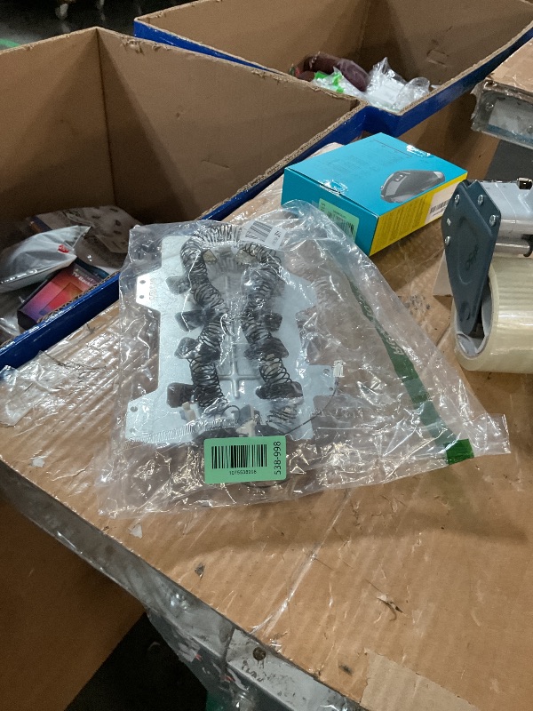 Photo 1 of ?Upgraded?DC47-00019A Dryer Heating Element for Samsung DV45H7000EW/A2 DVE50R5200W/A3 DV40J3000EW/A2 DV42H5000EW/A3 DVE50M7450W/A3 DV42H5200EW/A3 DV48H7400EW/A2 DVE50R5400V/A3 DV42H5200EP/A3