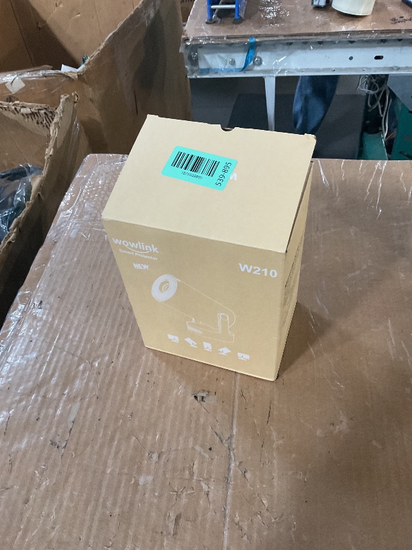 Photo 1 of [Built-in Apps & 2026 Upgraded] Mini Projector with WiFi 6 and Bluetooth 5.4 Support 4K 1080P Auto Keystone 180° Rotatable Projector Portable Compatibile with HDMI/TV Stick/Memory Stick/Laptop, White