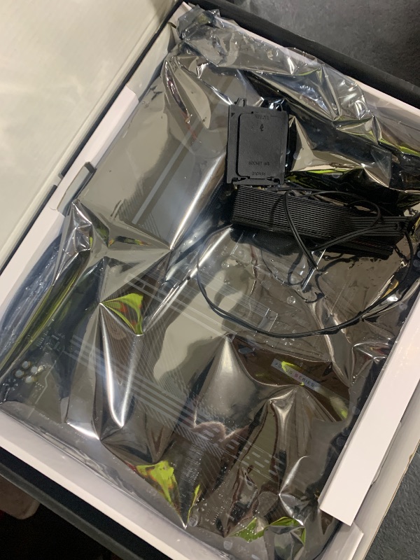 Photo 1 of GIGABYTE B650 AORUS Elite AX V2 AMD AM5 ATX Motherboard, Support Ryzen 9000/8000/7000 Series, DDR5, 12+2+2 Power Phase, PCIe 5.0 M.2, USB-C 3.2 Gen 2, WIFI6E, 2.5 GbE, EZ-Latch, Q-Flash, RGB Fusion