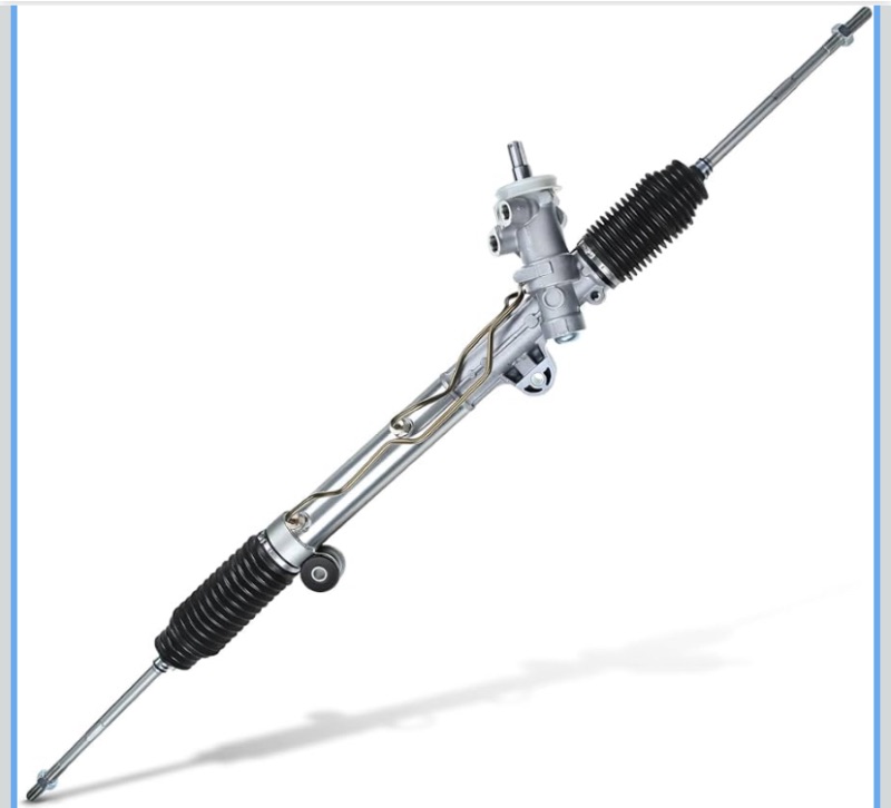 Photo 1 of A-Premium Rack and Pinion Assembly Compatible with Chevy Impala 00-11, Monte Carlo 00-07 & Buick Century 97-05, Lacrosse 05-09, Regal & Pontiac Grand Prix, Hydraulic Power Steering