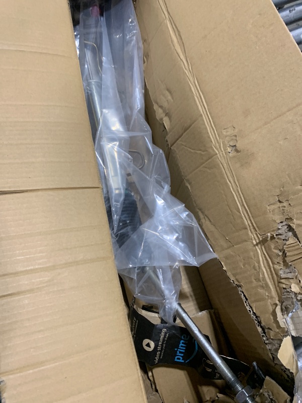 Photo 1 of A-Premium Rack and Pinion Assembly Compatible with Chevy Impala 00-11, Monte Carlo 00-07 & Buick Century 97-05, Lacrosse 05-09, Regal & Pontiac Grand Prix, Hydraulic Power Steering