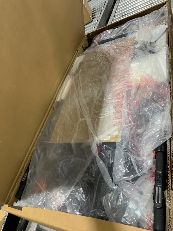 Photo 1 of YUEJIQI 3220S Treadmills for Home, 15% Auto Incline, 3.5HP Quiet Brushless, 300Lbs Capacity, 16"x42" Wide Running Belt, Max 8.5 MPH, One-Touch Folding Treadmill with Bluetooth APP & Pulse Monitor