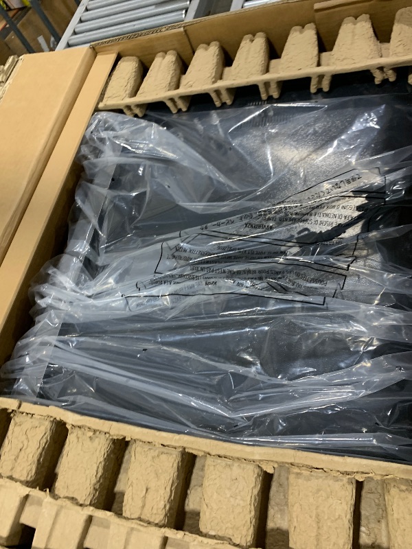 Photo 1 of Fellowes Powershred 125Ci 20-Sheet Crosscut Shredder