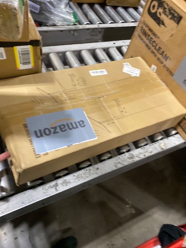 Photo 1 of Bloazzup Extra Long Mount for Starlink, Adjustable Gen 3 Long Wall Mounts for Starlink with Telescoping Support Arm, Weatherproof for Concrete/Wood Walls, for Starlink Standard 4/4X/V3