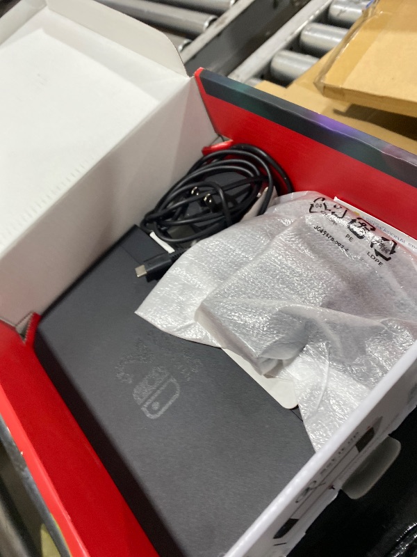 Photo 1 of Nintendo Switch 2 System