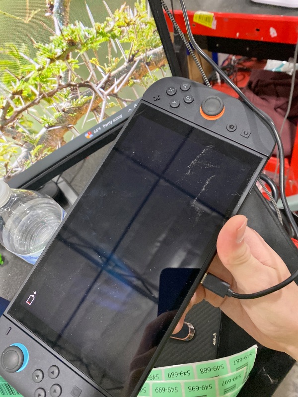 Photo 1 of Nintendo Switch 2 System