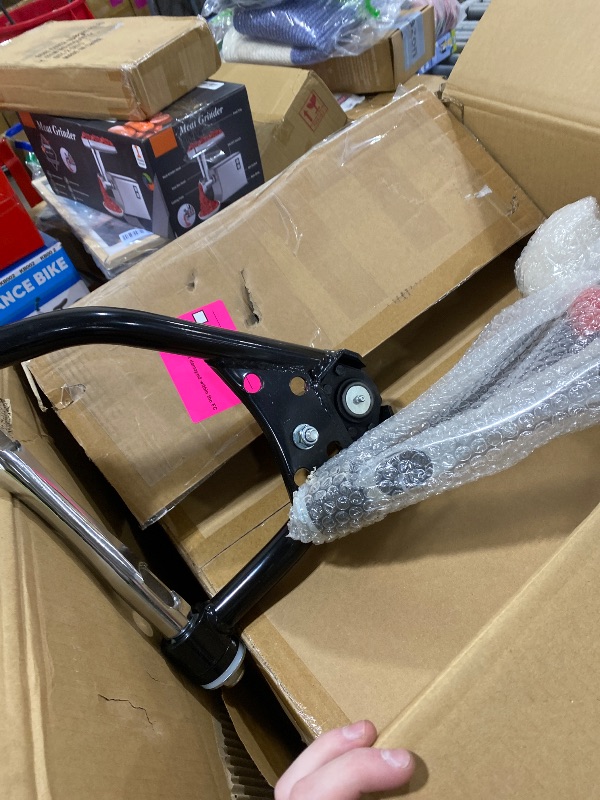 Photo 1 of Set of 4 Front Upper/Lower Control Arms for 1978-1988 G-Body for 1982-2004 Chevy S10 2WD, Replace# 9161988