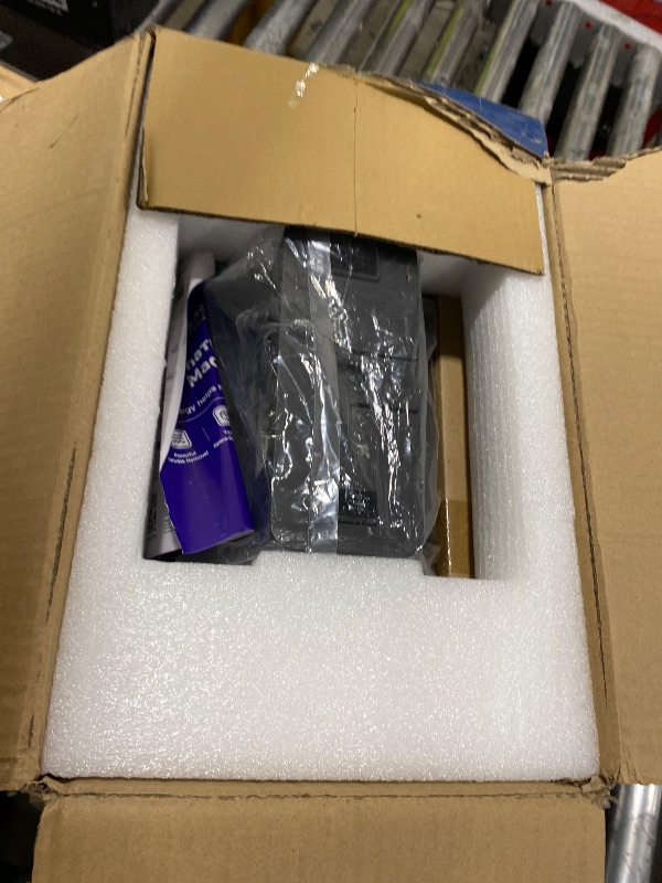Photo 1 of Automatic Ironing Machine, Portable Hands-Free Wrinkle Remover for Shirts & Pants, Gentle on All Fabrics, Ironing Machine Perfect for Apartments & Business Travel